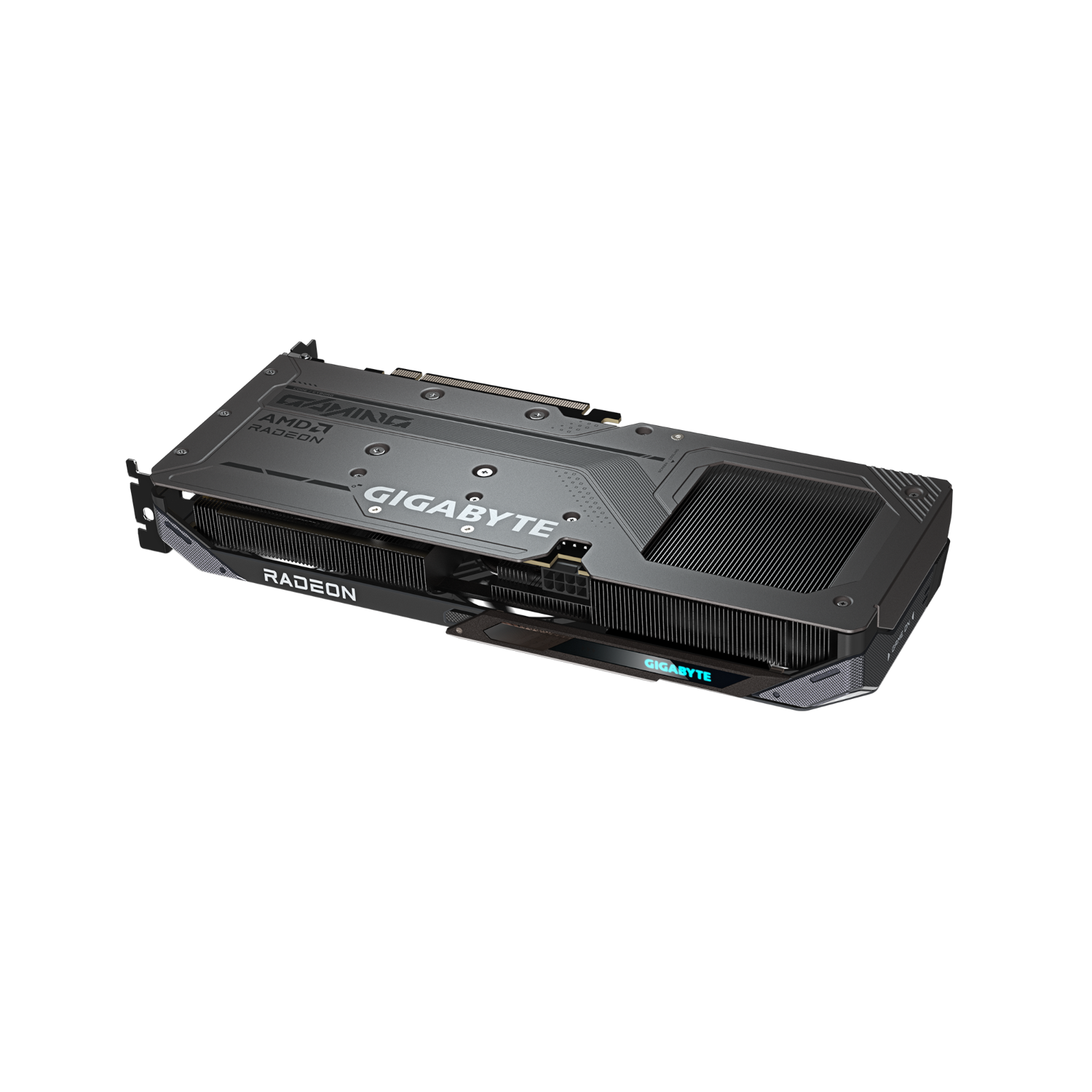 כרטיס מסך Gigabyte Radeon RX 9060 XT GAMING OC 8GB