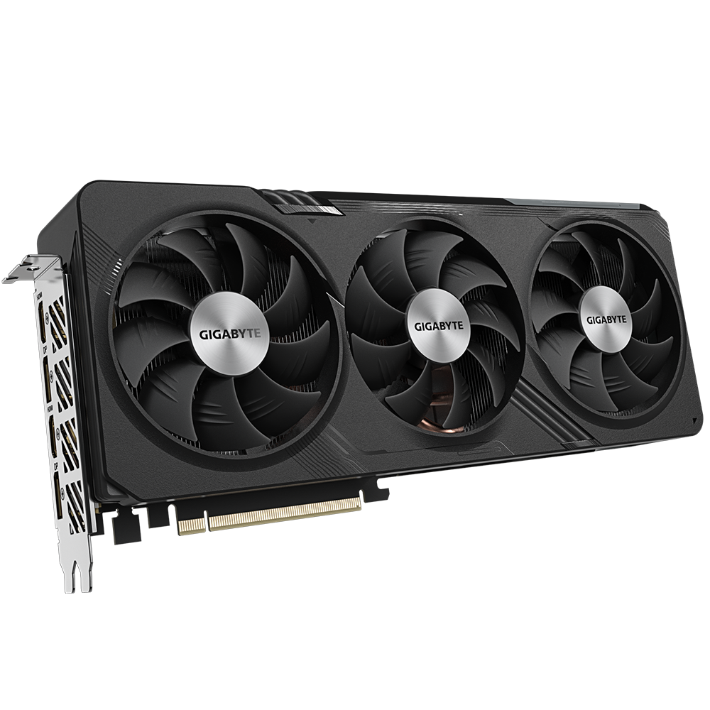 כרטיס מסך Gigabyte Radeon RX 7700 XT GAMING OC 12G