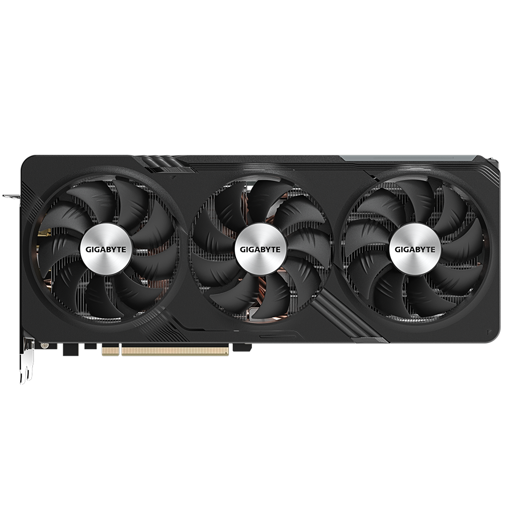 כרטיס מסך Gigabyte Radeon RX 7700 XT GAMING OC 12G