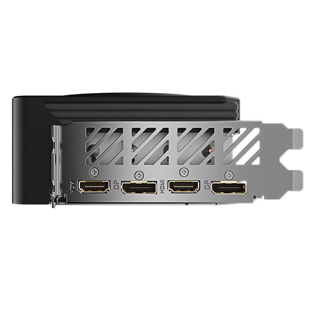 כרטיס מסך Gigabyte Radeon RX 7700 XT GAMING OC 12G