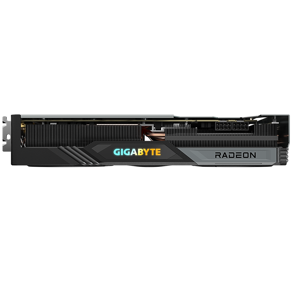 כרטיס מסך Gigabyte Radeon RX 7700 XT GAMING OC 12G