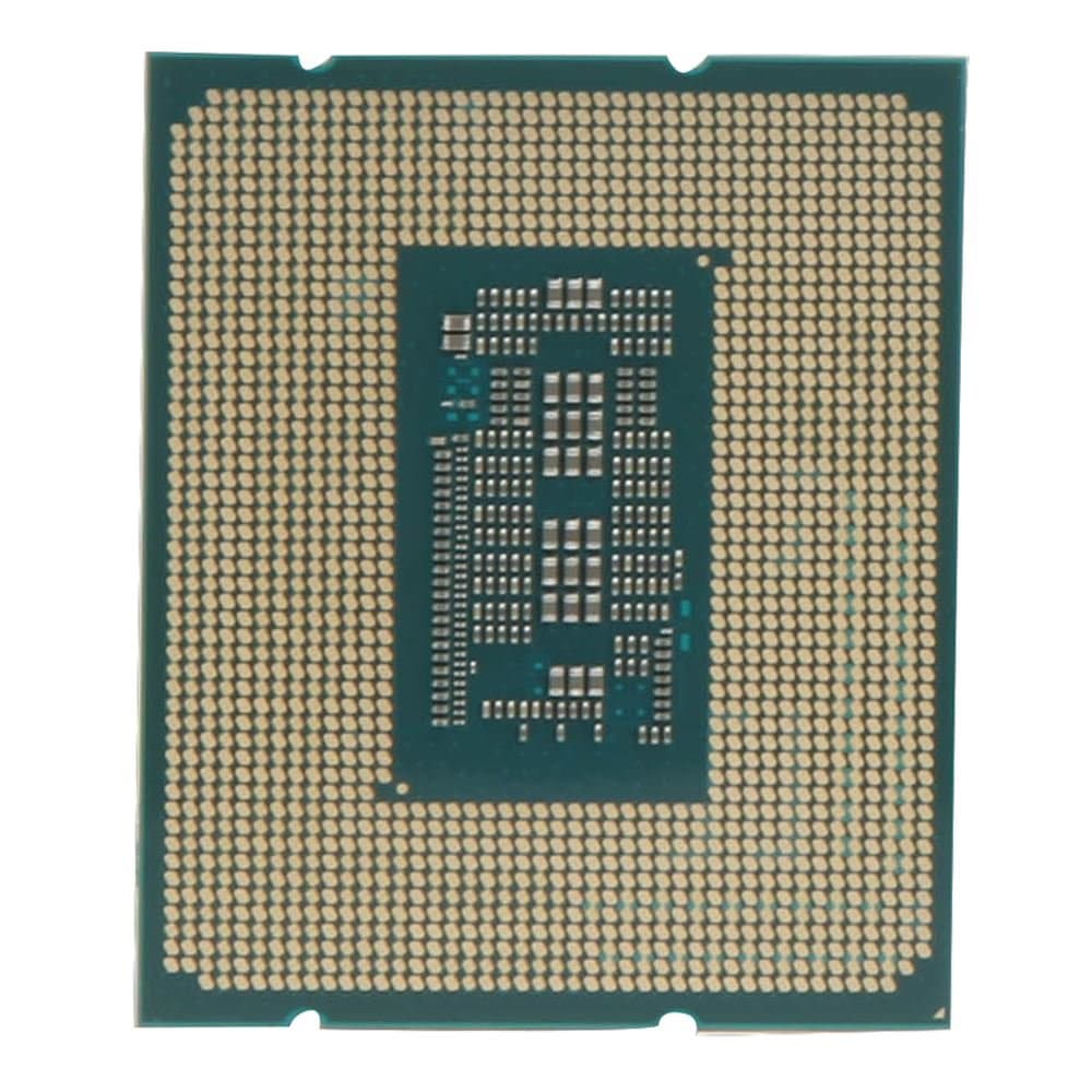מעבד דור 12 INTEL I7-12700K Tray 12 Cores 5Ghz Unlocked NO FAN