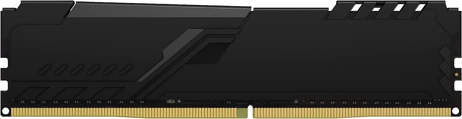 זכרון לנייח Kingston Fury Beast DDR4 16GB 3200Mhz C16