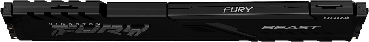 זכרון לנייח Kingston Fury Beast DDR4 16GB 3200Mhz C16