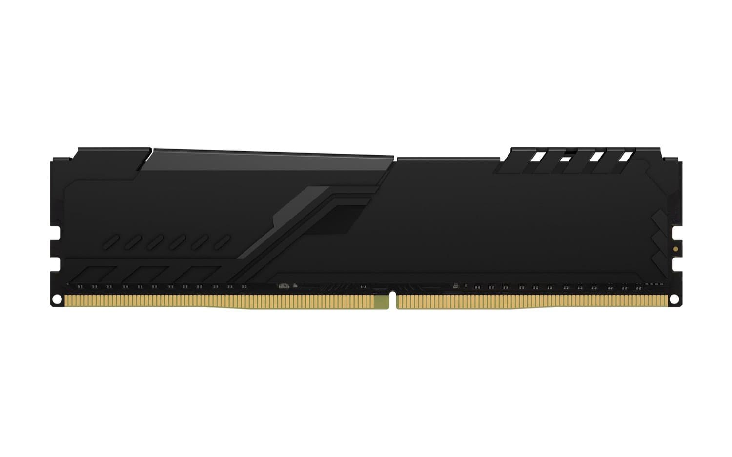 זכרון לנייח Kingston Fury Beast KF432C16BB/8 8GB DDR4 3200Mhz