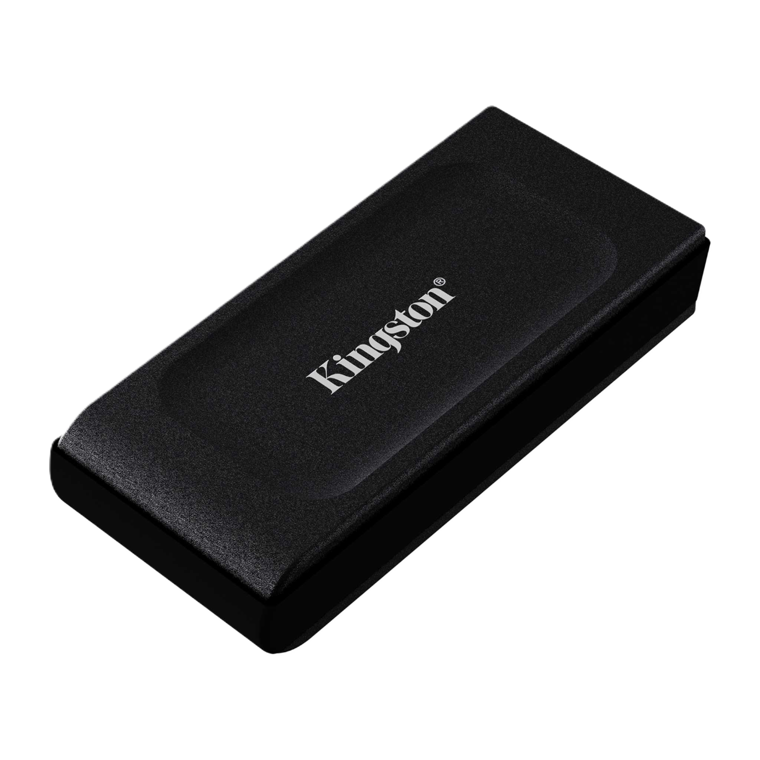 דיסק חיצוני Kingston XS1000 2TB USB 3.2 Gen 2 up to 1050 MB/s