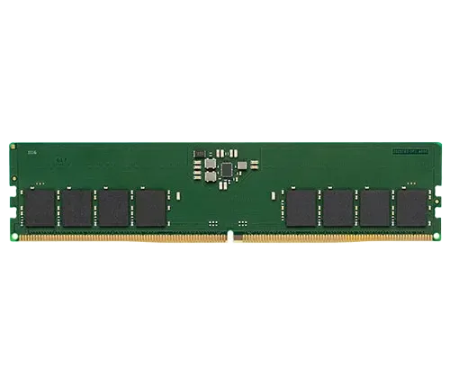 זכרון לנייח Kingston ValueRam 16GB 5600MHZ DDR5 non-ECC C46