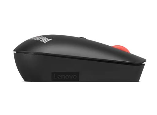 עכבר אלחוטי קומפקטי ThinkPad USB-C Wireless Compact Mouse