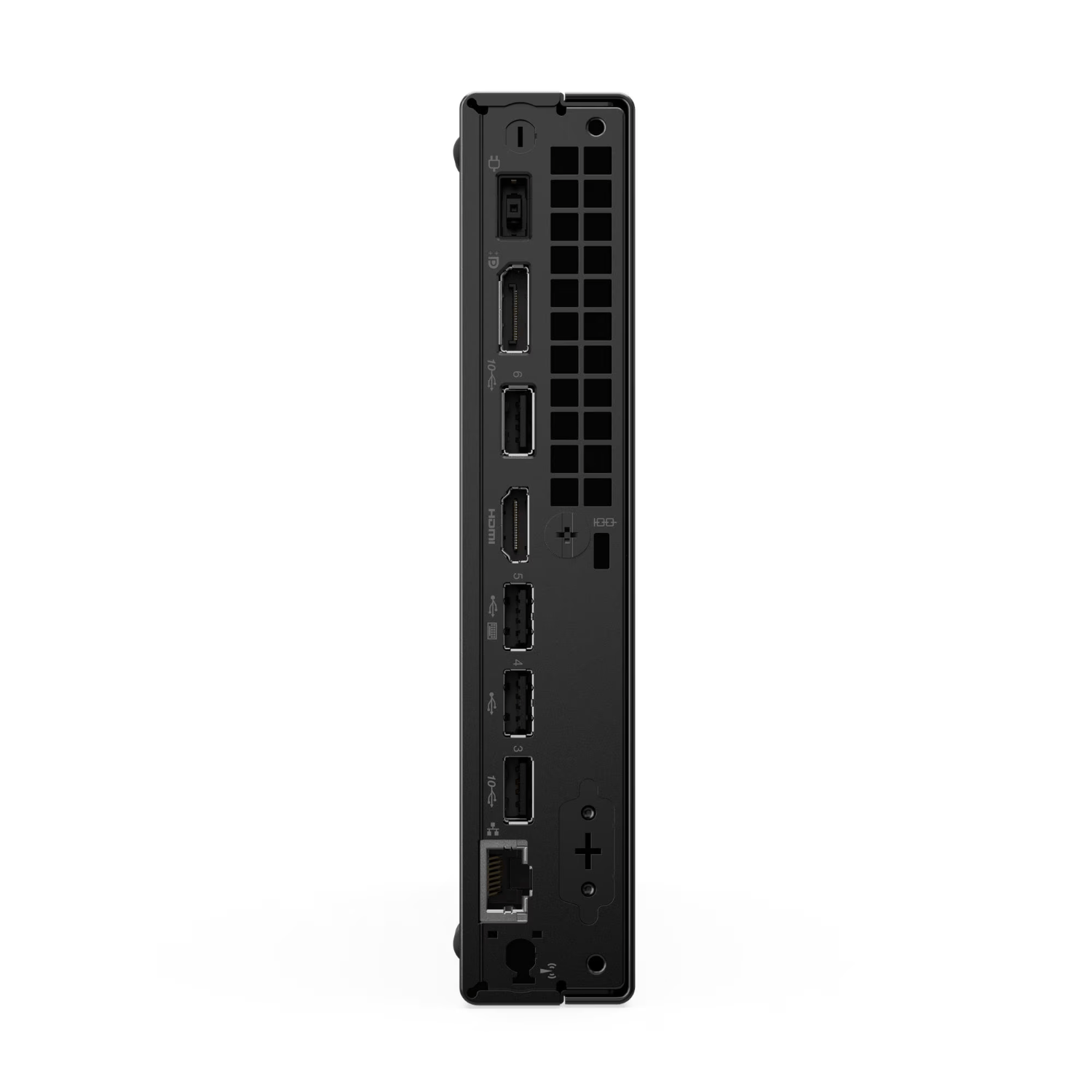 נייח LENOVO ThinkCentre neo 50q Gen 5 CORE 5-210H 16GB 512NVME DO