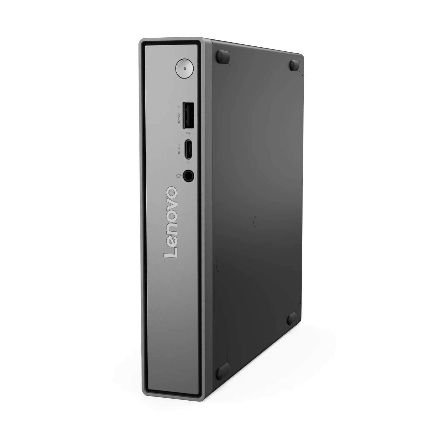 נייח LENOVO ThinkCentre neo 50q Gen6 CORE 7-256V 16GB 512NVME DOS