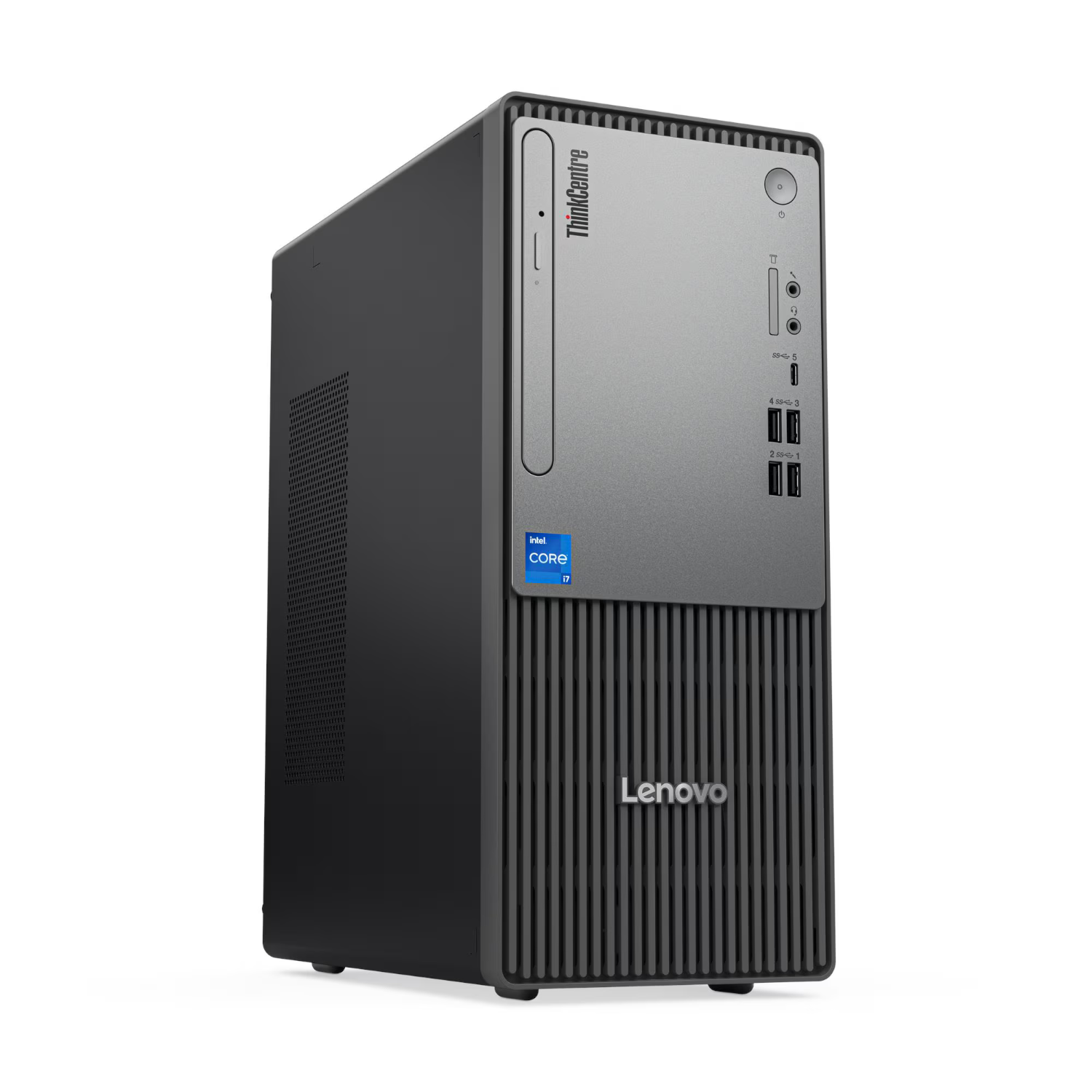 נייח LENOVO ThinkCenter neo 50t Gen 5 I7-14700 16GB 512NVME 3Y
