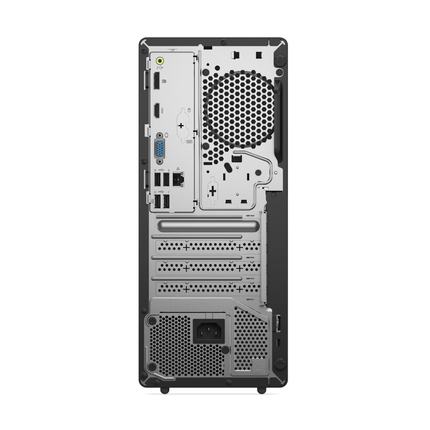 נייח LENOVO ThinkCenter neo 50t Gen 5 I7-14700 16GB 512NVME 3Y