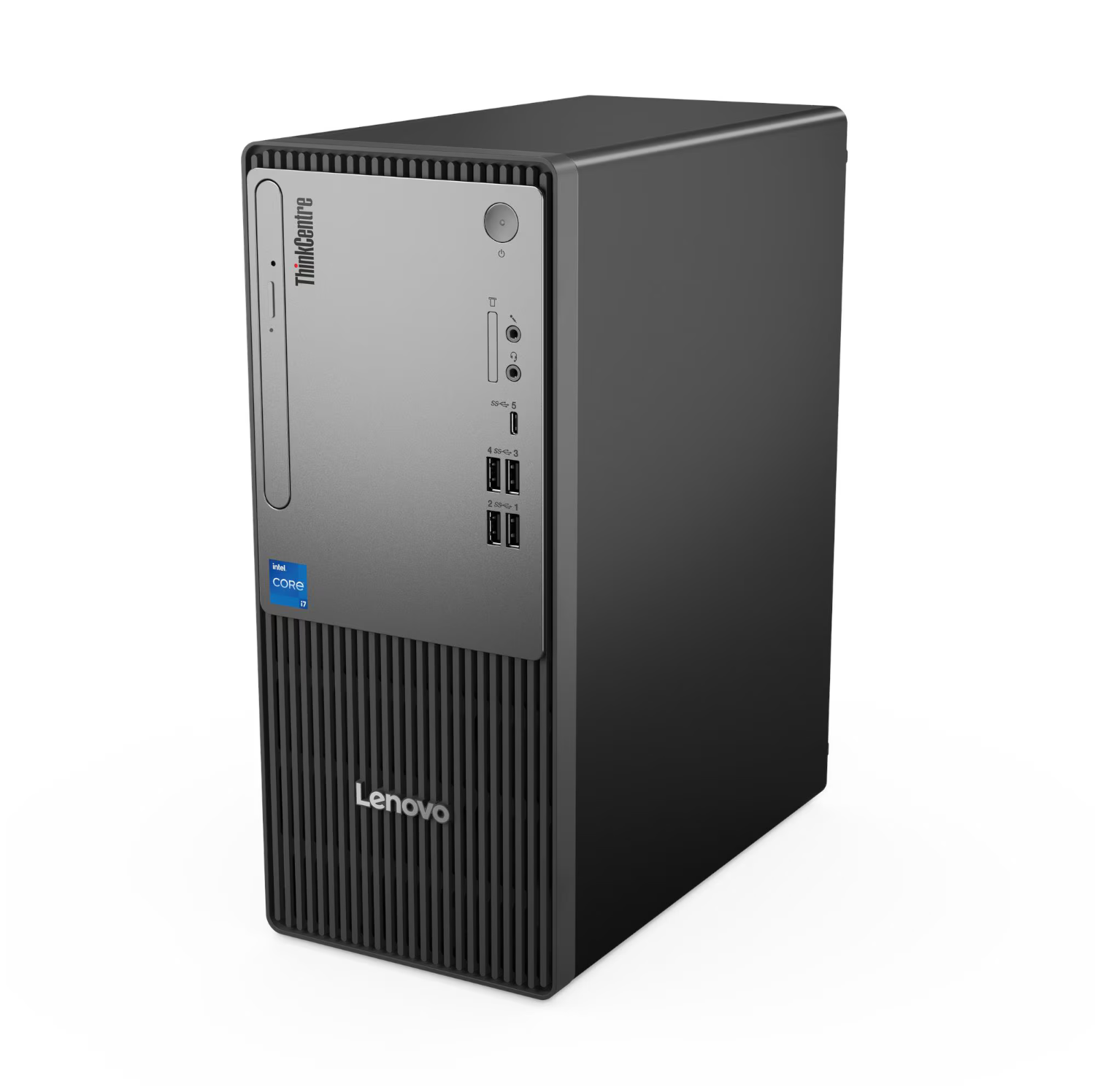 נייח LENOVO ThinkCenter neo 50t Gen 5 I7-14700 16GB 512NVME 3Y