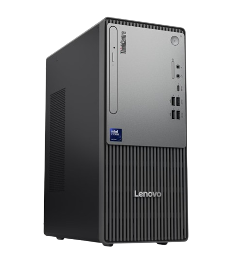 מחשב Lenovo ThinkCentre neo 50t G6 Ultra 5 225 16GB 512GB DOS 3Y