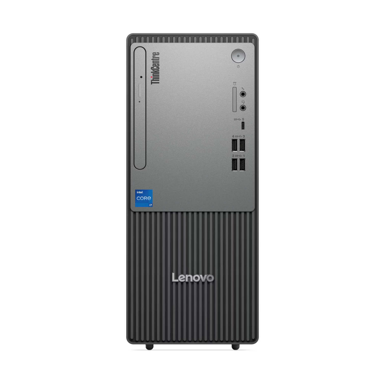 נייח LENOVO ThinkCenter neo 50t Gen 5 I5-14400 32GB 1TB NVME 3Y