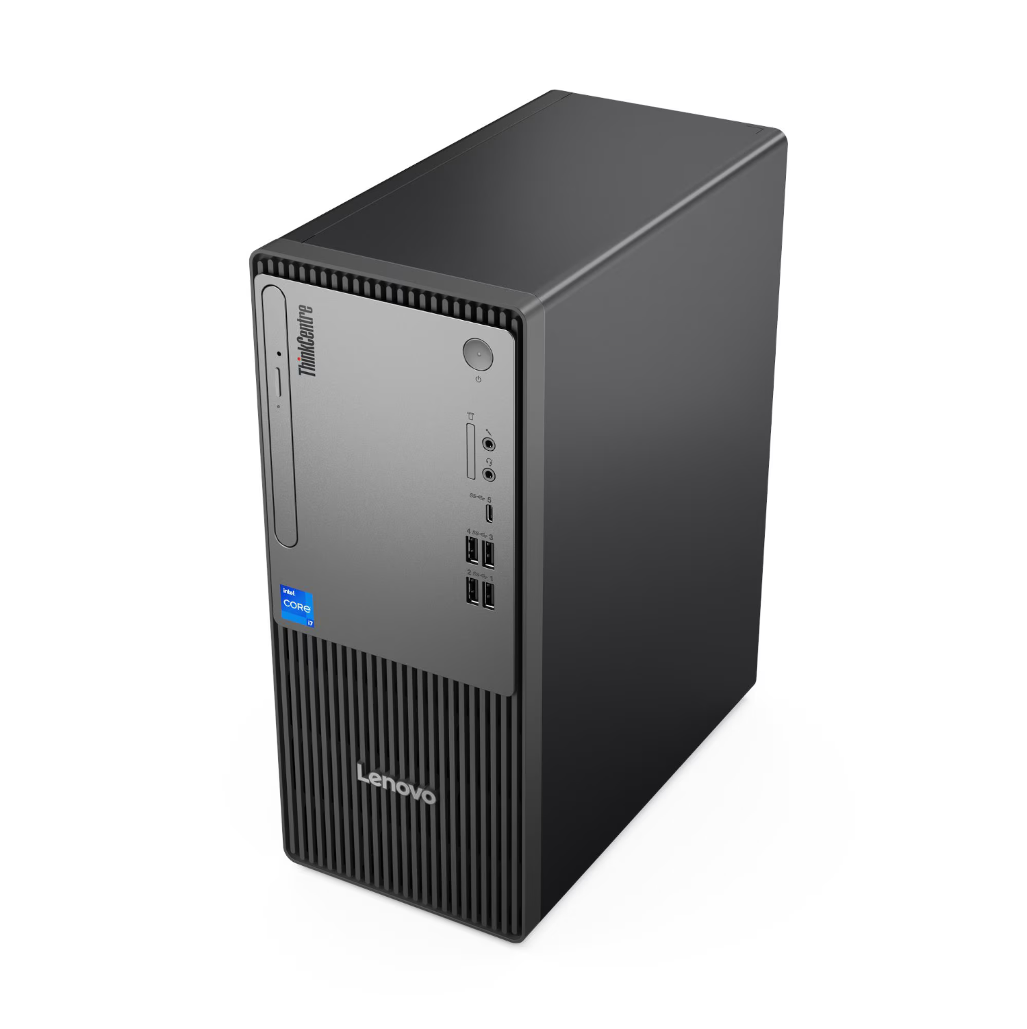 נייח LENOVO ThinkCenter neo 50t Gen 5 I5-14400 32GB 1TB NVME 3Y