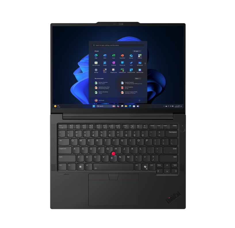 LENOVO Thinkpad E14 gen7 Ultra 5 228V 32GB 1TB NVME WIN11 Pro 3y