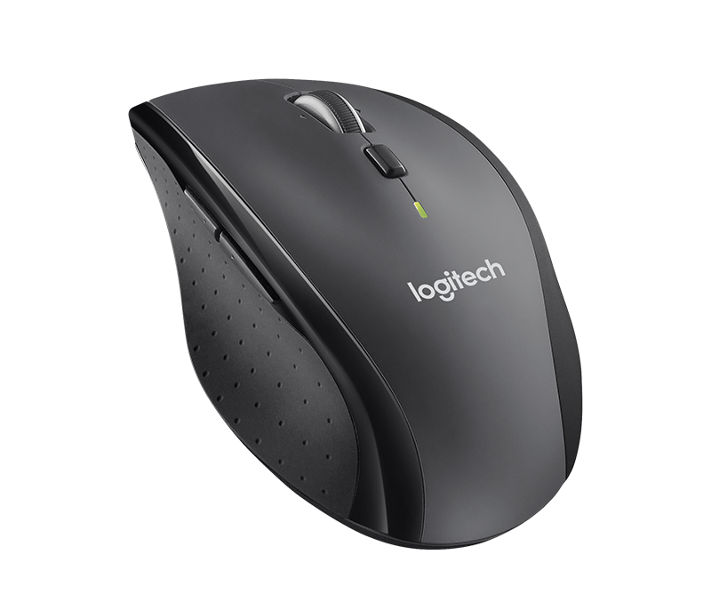 עכבר Logitech Wireless Mouse M705