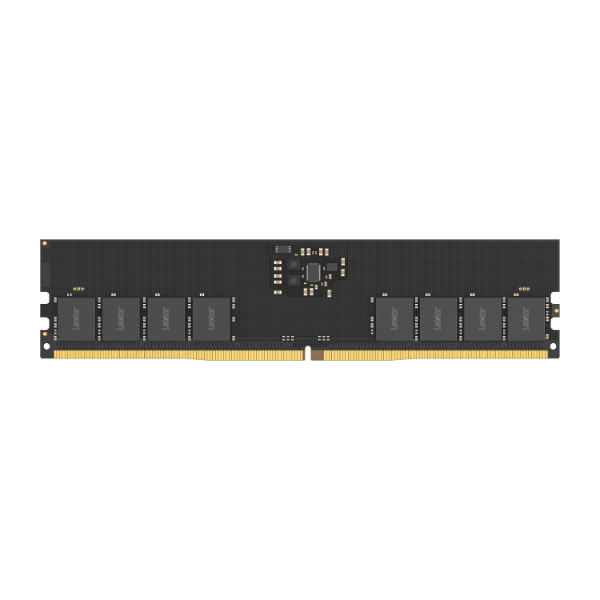 זכרון לנייח LEXAR 16GB DDR5 5600MHZ C46 One-Die ECC