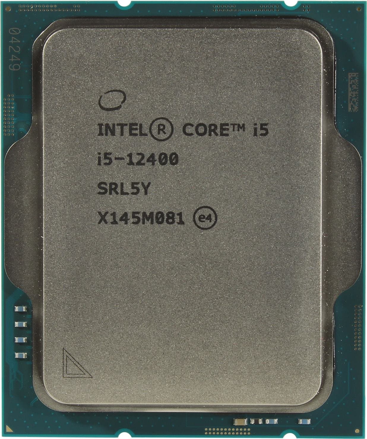 מחשב מורכב ATX CASE 500W H610M H i5-12400 16GB 480NVME