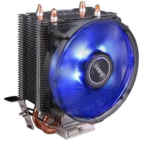 מחשב מורכב ATX CASE 500W H610M H i5-12400 16GB 480NVME