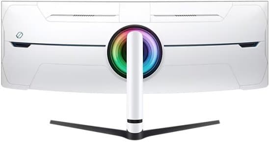 מסך Samsung Odyssey Neo G9 S57CG952NM DUHD VA Quantum Mini-LED 57