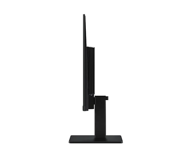 מסך SAMSUNG S24D300GAM 24 FHD IPS 5MS 100Hz HDMI VGA BLACK