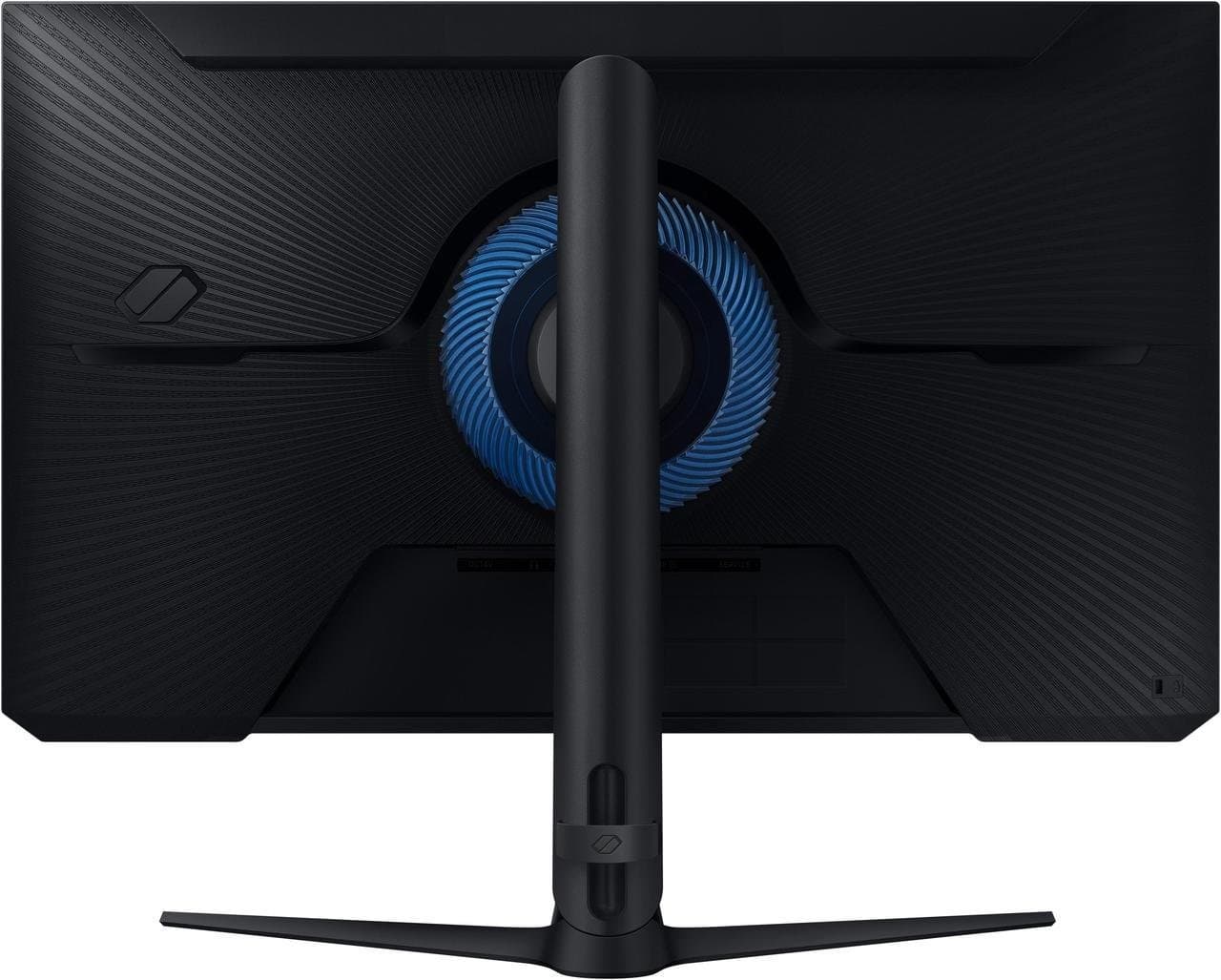 מסך Samsung Odyssey G3 S27DG302 FHD 180Hz VA 1MS PIVOT