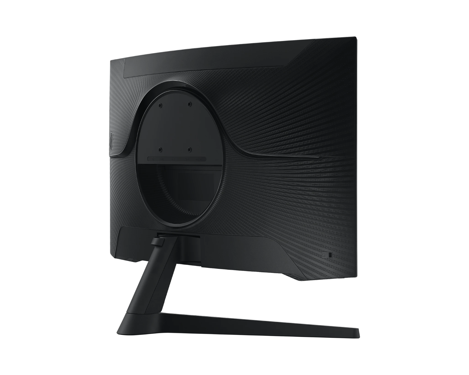 מסך קעור SAMSUNG G5 G55C Odessey 27 1ms QHD 165Hz FreeSync