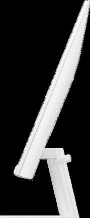 מסך חכם SAMSUNG S32 VA 4Ms FHD WIFI BT Tizen Os Speakers White