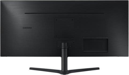 מסך שטוח Samsung ViewFinity S5 S34C500GAM UWQHD VA 34 FreeSync