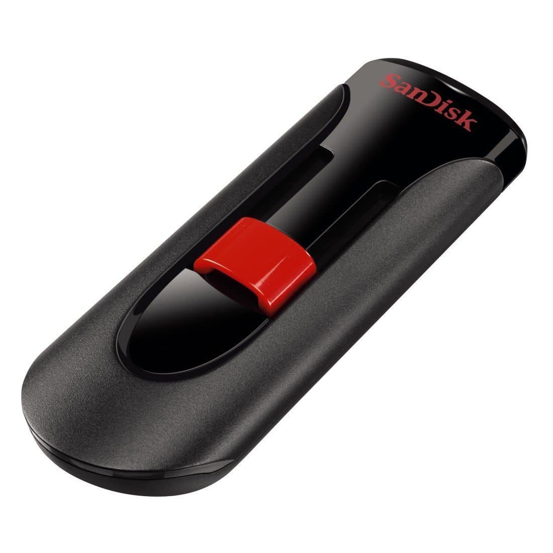 דיסק און קי SanDisk 32GB CRUZER GLIDE usb 3.0