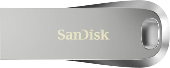 זכרון נייד SanDisk Ultra Luxe 512GB Flash Drive USB 3.2