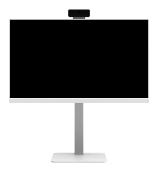 מחשב SOLID AIO i5-14450HX 16GB 512NVME 27 FHD IPS PIVOT NO OS 1Y