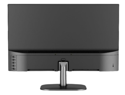 מסך Solid F2412Y 23.8 FHD 5ms VA Speakers 120hz Vesa 75 VGA HDMI