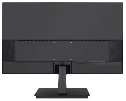 Solid F272P1 FHD IPS 5ms VGA HDMI Speakers 100HZ Frameless BLK
