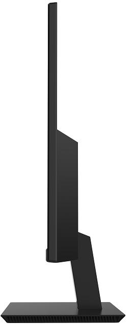 מסך Solid H2391P FHD 23.8 IPS 5Ms VGA HDMI frameless 100Hz Black