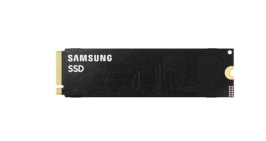 דיסק פנימי Samsung 9100 PRO 2TB Gen5 M.2 NVME 2.0 14800/13400 RW