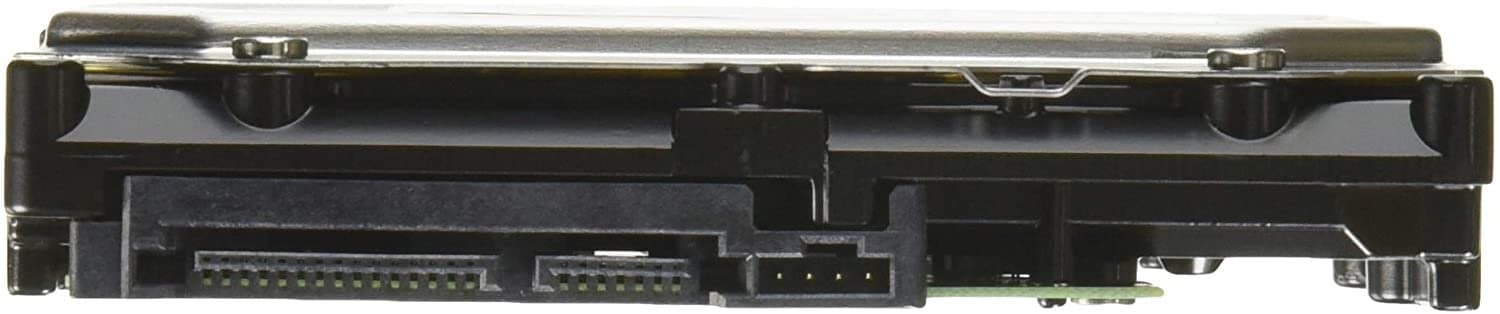 דיסק פנימי Seagate Barracuda 2TB SATAIII 7200Rpm 3.5