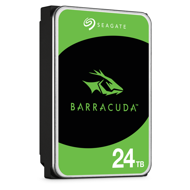דיסק פנימי Seagate BARRACUDA 24B 3.5 7200RPM 512MB Cache