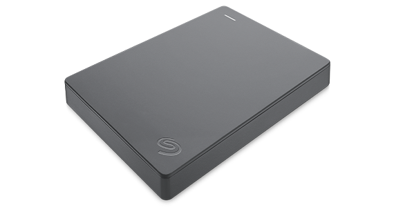 דיסק חיצוני SEAGATE Basic Portable Drive 5TB 2.5 usb 3.0