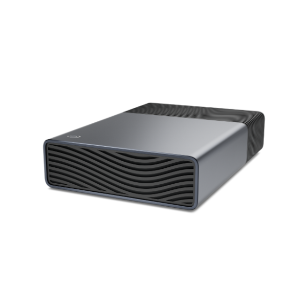 דיסק חיצוני Seagate One Touch Desktop 24TB 3.5 Inch USB-C