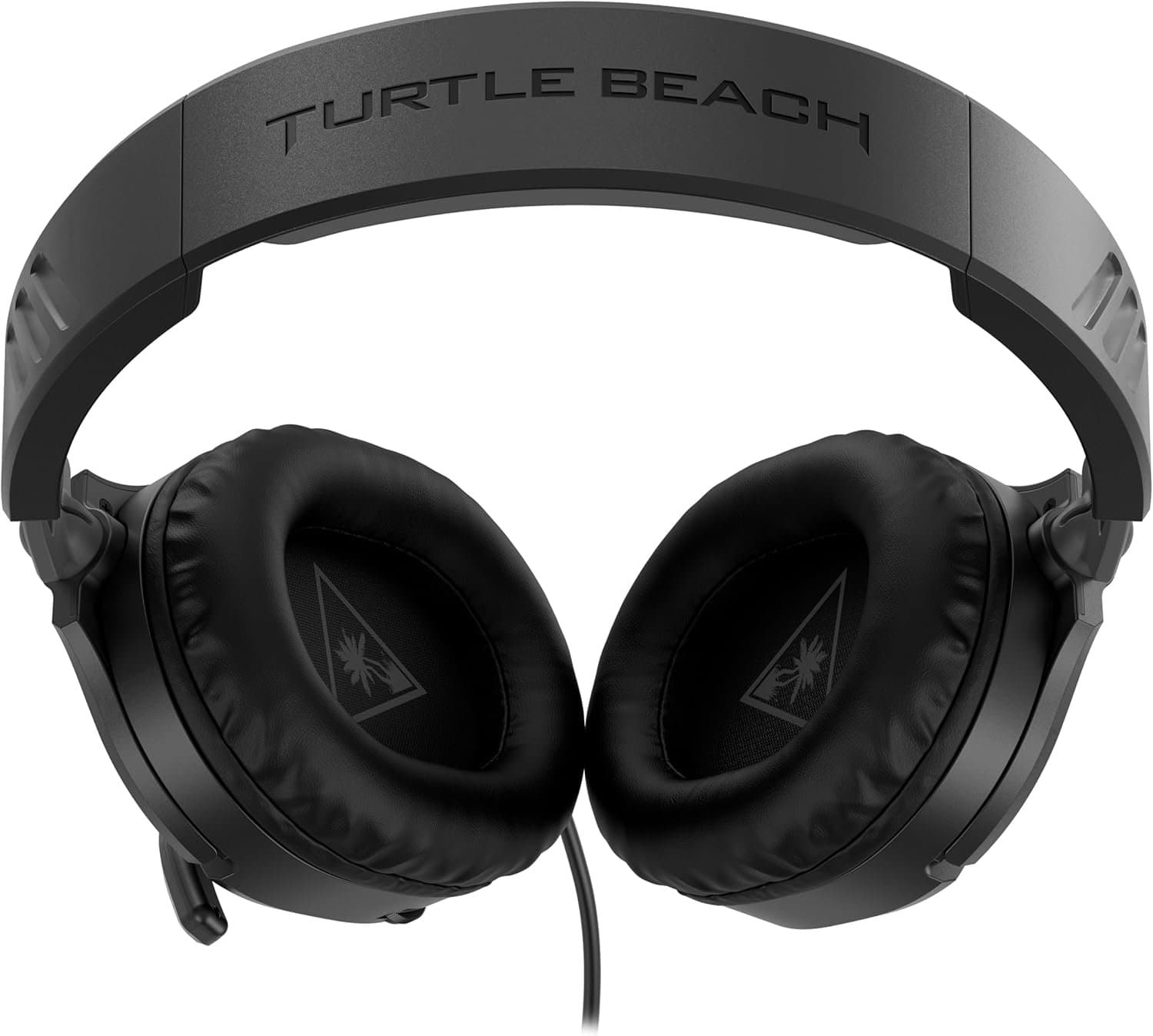 אוזניות Turtle Beach Recon 70X Black Wired Gaming HeadSet 3.5mm J