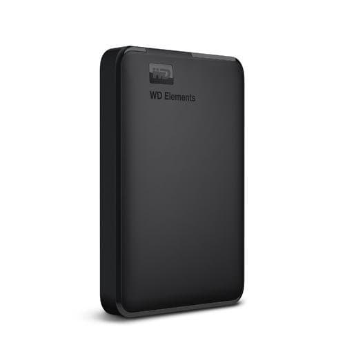 דיסק חיצוני 2.5 Western Digital Elements 2TB