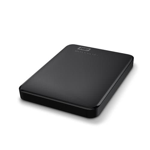 דיסק חיצוני 2.5 Western Digital Elements 2TB