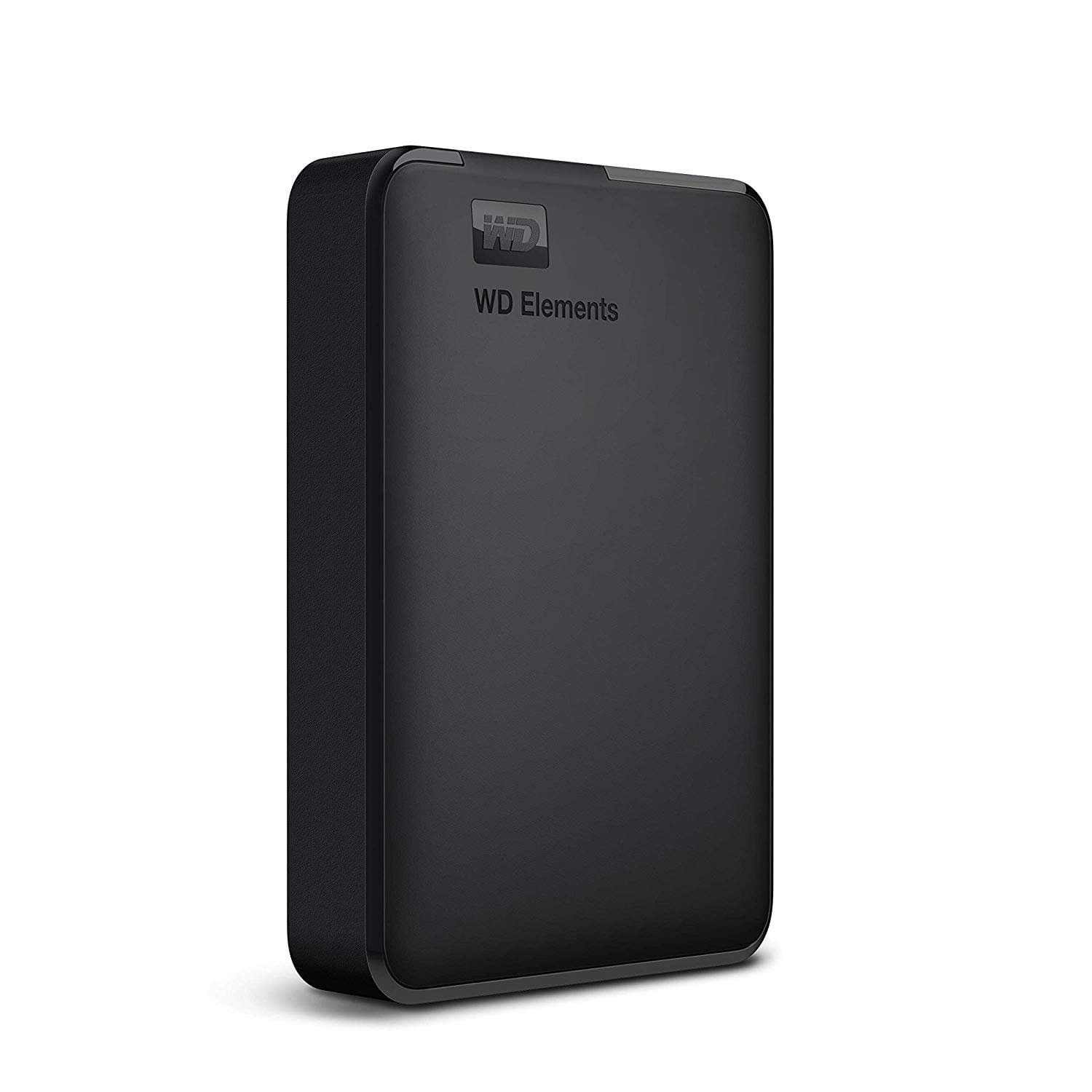 דיסק קשיח חיצוני בחיבור 3.0 Western Digital 6TB Elements 2.5inch