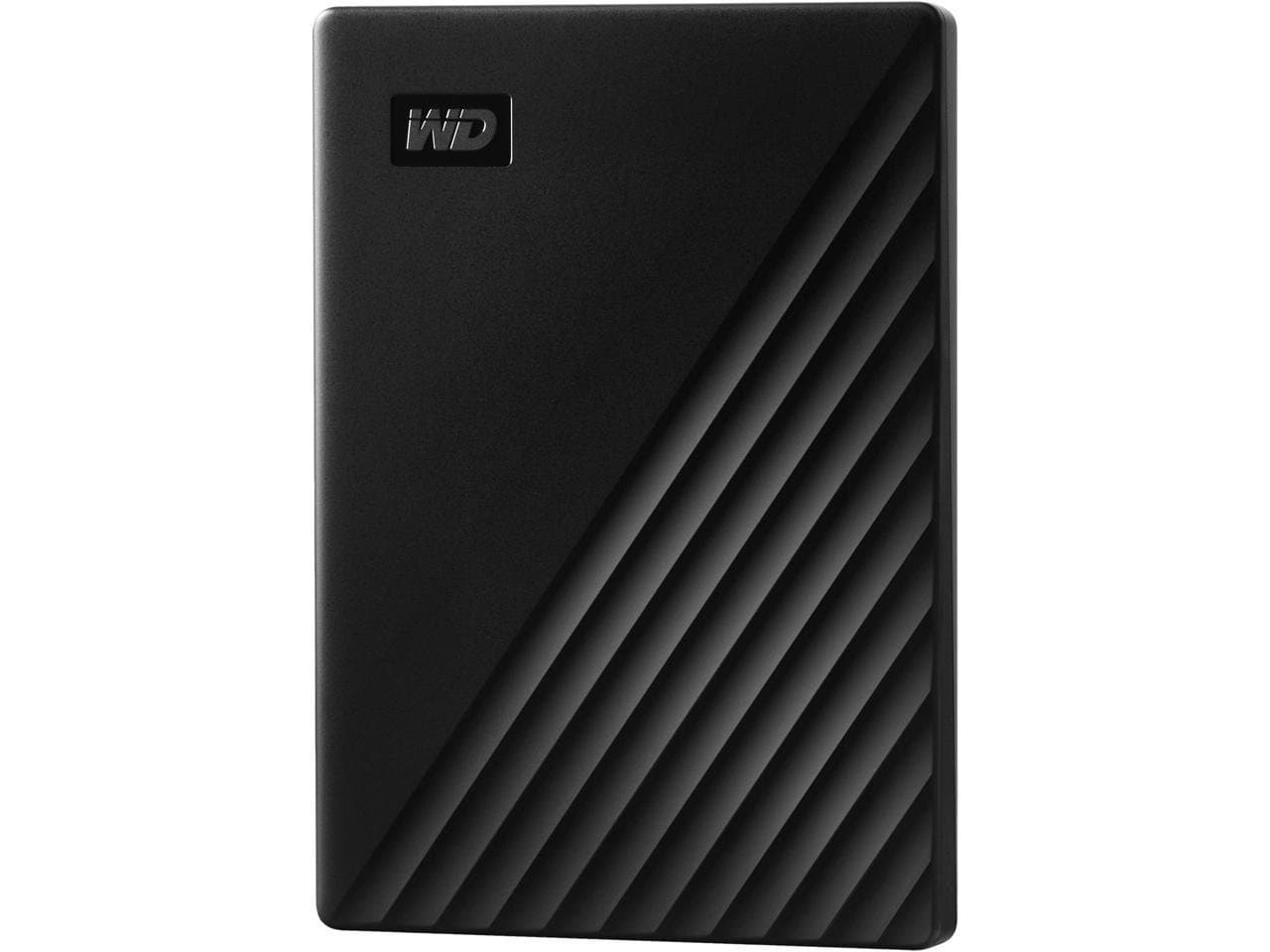 דיסק חיצוני Western Digital My Passport 1TB 2.5 usb 3.2