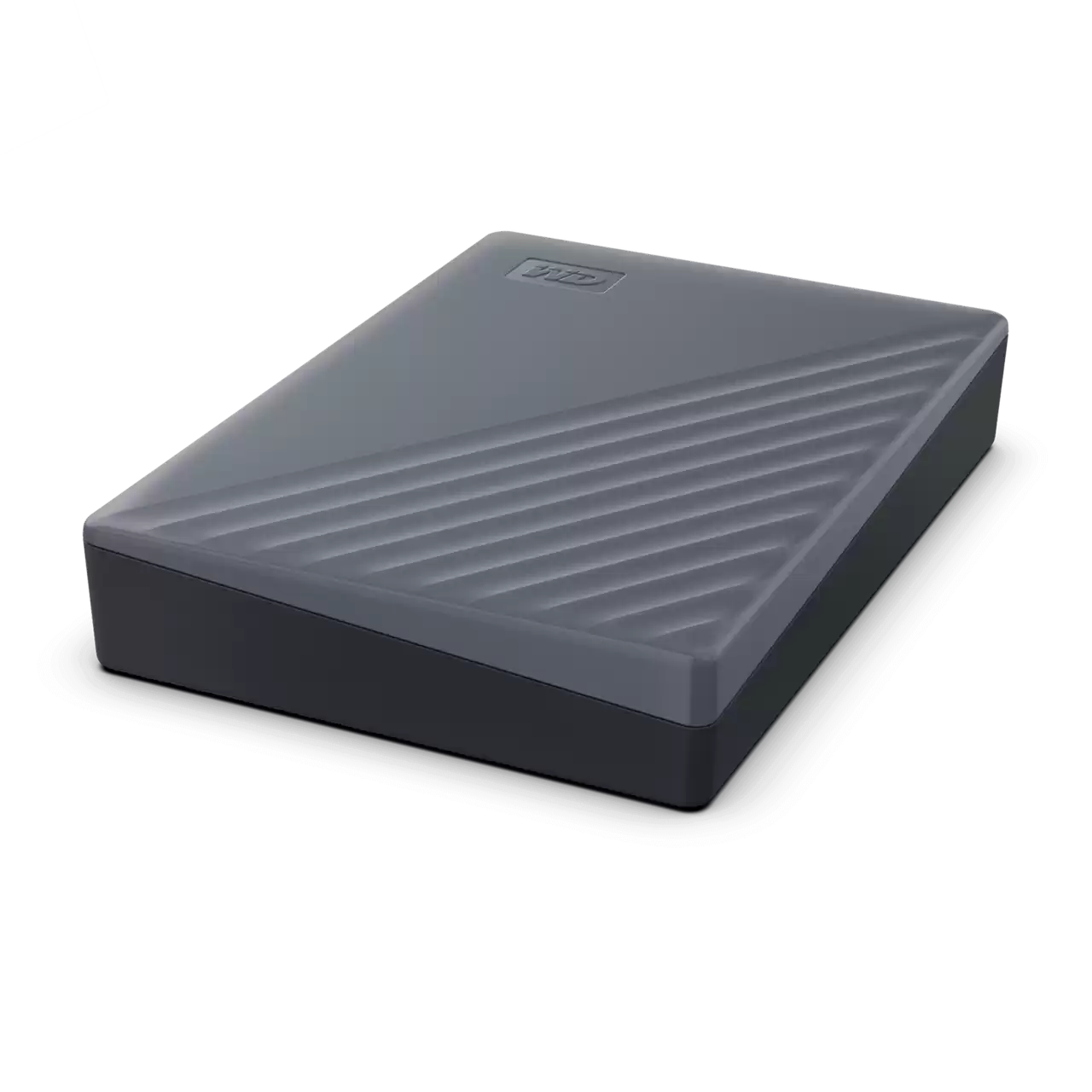דיסק חיצוני Western Digital My Passport 4TB 2.5 Type C