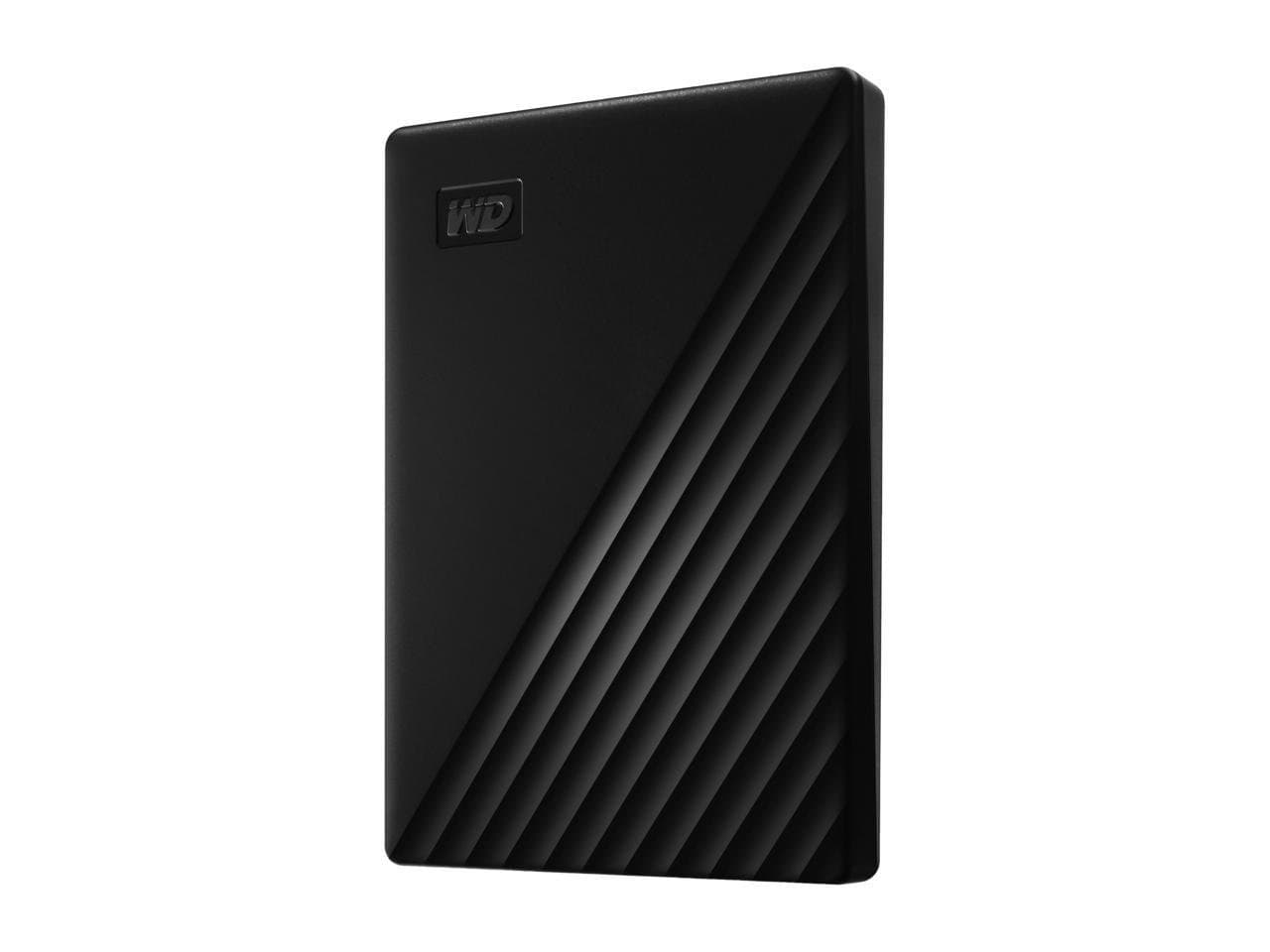 דיסק חיצוני Western Digital My Passport 5TB 2.5 usb 3.2