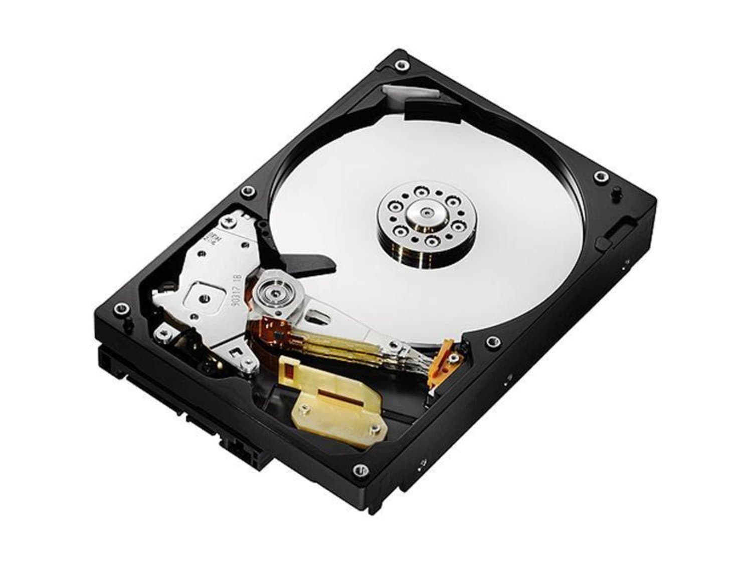 דיסק קשיח פנימי לנייח WD 1TB Purple 5400rpm 64MB 3.5